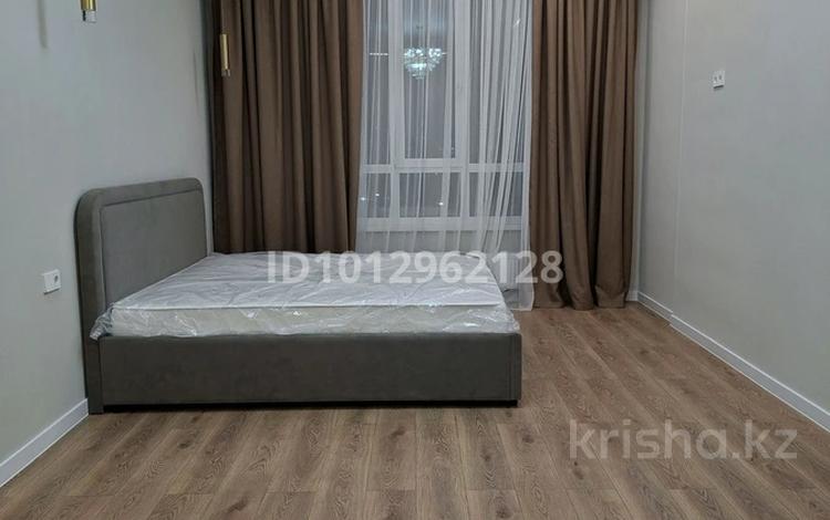 1-бөлмелі пәтер · 44.4 м² · 8/15 қабат, Ахмет Байтурсынулы 16/3, бағасы: 200 000 ₸ в Астане, Сарайшык р-н — фото 2
