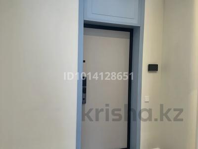 2-бөлмелі пәтер · 61 м² · 12/12 қабат, ул. Жошы хан, 12/3, бағасы: 59 млн ₸ в Астане, Есильский р-н