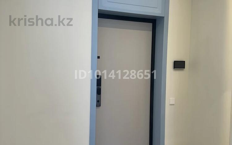 2-бөлмелі пәтер · 61 м² · 12/12 қабат, ул. Жошы хан, 12/3, бағасы: 59 млн ₸ в Астане, Есильский р-н — фото 2