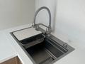2-бөлмелі пәтер · 61 м² · 12/12 қабат, ул. Жошы хан, 12/3, бағасы: 59 млн ₸ в Астане, Есильский р-н — фото 10