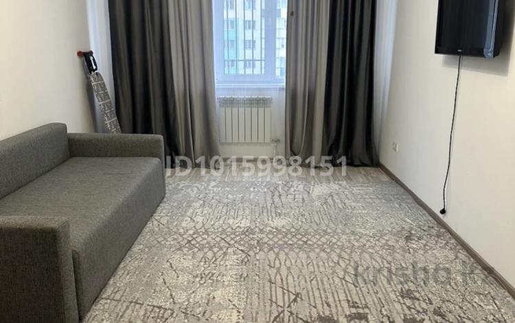1-комнатная квартира · 44 м² · 5/9 этаж, мкр Шугыла, микрорайон «Шугыла» 341/3 за 24.5 млн ₸ в Алматы, Наурызбайский р-н — фото 2