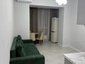 2-комнатная квартира · 50 м² · 3/20 этаж, Серкебаева 146/9 — Ниже Аль-Фараби за 400 000 ₸ в Алматы, Бостандыкский р-н