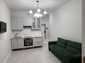 2-комнатная квартира · 50 м² · 3/20 этаж, Серкебаева 146/9 — Ниже Аль-Фараби за 400 000 ₸ в Алматы, Бостандыкский р-н — фото 3