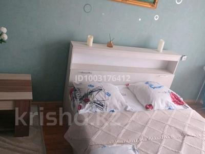 1-комнатная квартира · 36 м² · 3/5 этаж, Мухита 128 — Магазин Урал, КазИИТУ, ЖД вокзал за 8 000 ₸ в Уральске