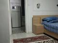 1-комнатная квартира · 32 м² · 1/4 этаж, ул Ербола Сыпатаева 136 — Уг Жарокова за 11 000 ₸ в Алматы, Бостандыкский р-н — фото 12