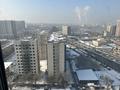 3-комнатная квартира, 104 м², 17 этаж, Абая 150 — Брусиловского за 58 млн 〒 в Алматы, Бостандыкский р-н