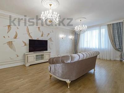 3-комнатная квартира · 165 м² · 11/13 этаж, Кунаев за 115 млн ₸ в Астане, Есильский р-н