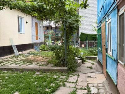 Үйдің бір бөлігі · 4 бөлме · 80 м² · 5.5 жүзд., Шопена 1, бағасы: 98 млн ₸ в Алматы, Бостандыкский р-н