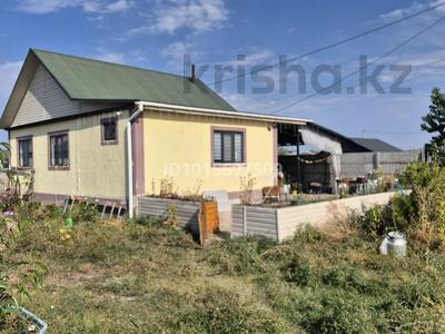 Отдельный дом · 3 комнаты · 69.8 м² · 12 сот., 4 линия 237 за 30 млн ₸ в 