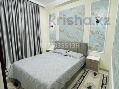 2-комнатная квартира · 75 м² · 2/3 этаж, Батырбекова 18 — ЖК «Керуен сарай» в самом центре города. Рядом Венеция, театр за 15 000 〒 в Туркестане