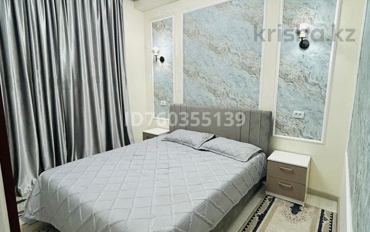 2-комнатная квартира · 75 м² · 2/3 этаж, Батырбекова 18 — ЖК «Керуен сарай» в самом центре города. Рядом Венеция, театр за 15 000 〒 в Туркестане — фото 8