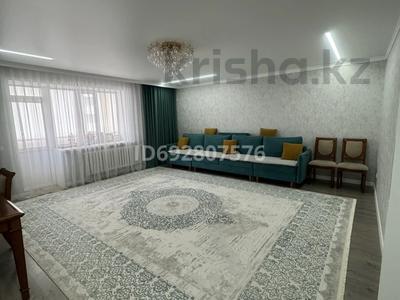 3-комнатная квартира, 120 м², 8/9 этаж, Шевченко 10/1 за 59 млн 〒 в Астане, Сарыарка р-н