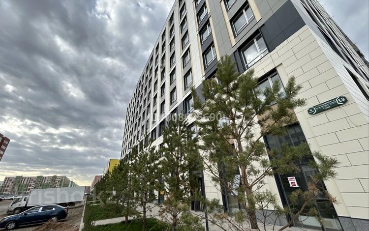 Свободное назначение · 115 м² за 1.1 млн ₸ в Астане, Нура р-н — фото 17
