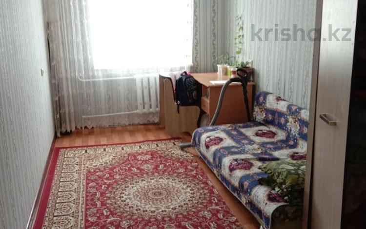 2-комнатная квартира, 44 м², 3/5 этаж, мкр 5, Тургенова