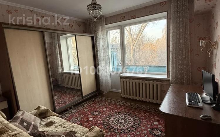 2-комнатная квартира · 52 м² · 3/3 этаж, Дулатова 35 — Сейфуллина за 200 000 ₸ в Алматы, Турксибский р-н — фото 2