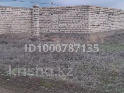 Жер телімі · 10 сотық, Жм Беккуль-Баба-2 16, бағасы: 5.5 млн ₸ в Актобе