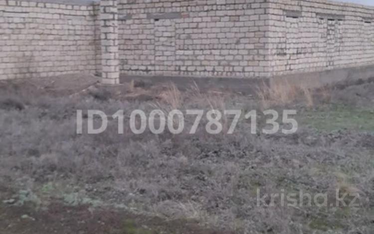 Жер телімі · 10 сотық, Жм Беккуль-Баба-2 16, бағасы: 5.5 млн ₸ в Актобе — фото 2