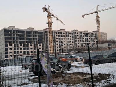 Продажа квартир в Алматы: 2-комнатная квартира · 56.2 м² · 4/10 этаж, мкр Думан-2, Жусипбека Аймауытова — Напротив Магнума за 25.3 млн 〒 2-комнатная квартира · 56.2 м² · 4/10 этаж, мкр Думан-2, Жусипбека Аймауытова — Напротив Магнума за 25.3 млн 〒 в Алматы, Медеуский р-н
