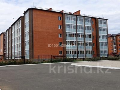 1-бөлмелі пәтер · 39.5 м², Бахыт 6, бағасы: ~ 10.9 млн ₸ в Акмоле