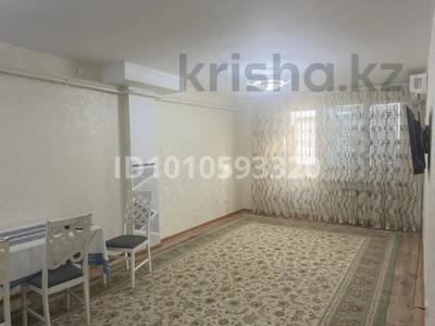 2-комнатная квартира · 56 м² · 1 этаж, 33-й мкр 31 — Маңғыстау арена, Дина гипермаркет за 16.5 млн 〒 в Актау