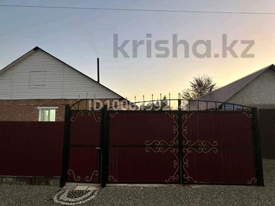Отдельный дом · 3 комнаты · 82.8 м² · 10 сот., Кызжибек 8 за 30 млн 〒 в Усть-Каменогорске, Ахмирово