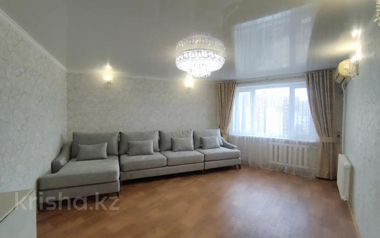 4-комнатная квартира · 90.1 м² · 5/9 этаж, 8-й микрорайон за 26.5 млн ₸ в Темиртау — фото 2