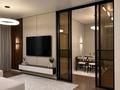 2-бөлмелі пәтер · 65 м² · 7/21 қабат, Аль-Фараби 27 — Сейфуллина, бағасы: 570 000 ₸ в Алматы, Бостандыкский р-н