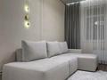 2-бөлмелі пәтер · 65 м² · 7/21 қабат, Аль-Фараби 27 — Сейфуллина, бағасы: 570 000 ₸ в Алматы, Бостандыкский р-н — фото 4