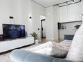 2-комнатная квартира · 40 м² · 12/13 этаж, Туран 34а за ~ 33.5 млн ₸ в Астане, Есильский р-н