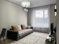 2-комнатная квартира · 40 м² · 12/13 этаж, Туран 34а за ~ 33 млн ₸ в Астане, Есильский р-н