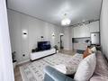 2-комнатная квартира · 40 м² · 12/13 этаж, Туран 34а за ~ 33.5 млн ₸ в Астане, Есильский р-н — фото 4
