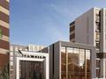 1-комнатная квартира · 40.6 м² · 2/7 этаж, ул. Е 118 2 — пр Улы дала, р-н Тельмана за 24.9 млн ₸ в Астане, Есильский р-н — фото 9