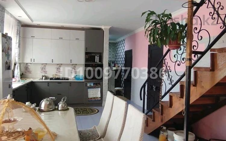 Отдельный дом · 6 комнат · 180 м² · 6 сот., Ақсу 97 — Арасан за 25 млн ₸ в Кендале — фото 10