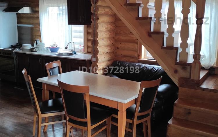 Жеке үй · 5 бөлме · 100 м², Андыкожа Батыр 12Б/1, бағасы: 80 000 ₸ в Бурабае — фото 2