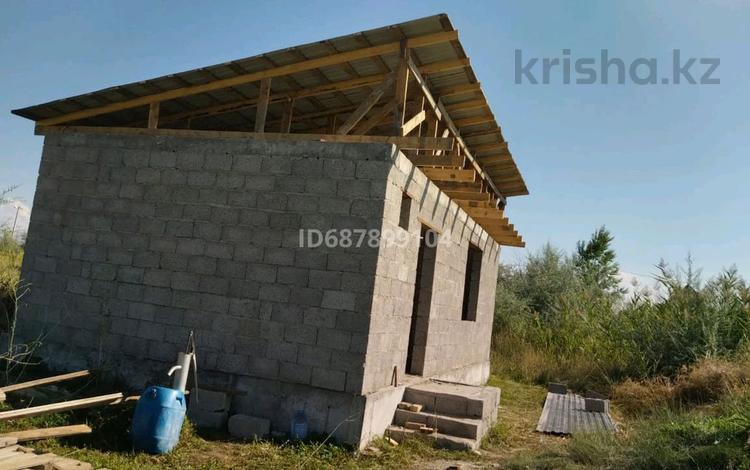 Жер телімі · 10 сотық, село Ынтымак, бағасы: 4.5 млн ₸ в Талдыкоргане — фото 2