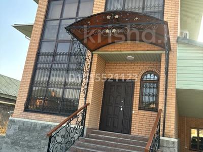 Жеке үй · 5 бөлме · 400 м² · 14 жүзд., Алтын ауыл 54 — Алтын ауыл, бағасы: 2 млн ₸ в Каскелене