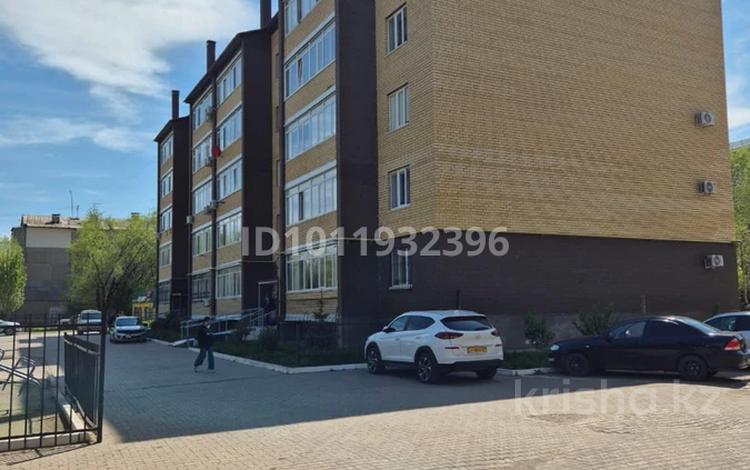 3-комнатная квартира · 94 м² · 3/5 этаж, мкр Северо-Восток 15/3 за 56 млн ₸ в Уральске — фото 9