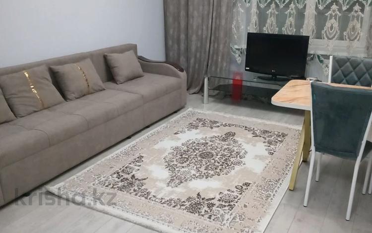 2-комнатная квартира · 70 м² · 11/18 этаж, мкр Тастак-2, Брусиловского 167 — Есенжанова за 390 000 ₸ в Алматы, Алмалинский р-н — фото 2