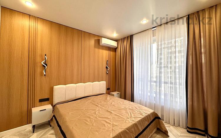 2-бөлмелі пәтер · 60 м² · 8/17 қабат, Аль-Фараби 41 — Сейфуллина, бағасы: 500 000 〒 в Алматы, Бостандыкский р-н — фото 11