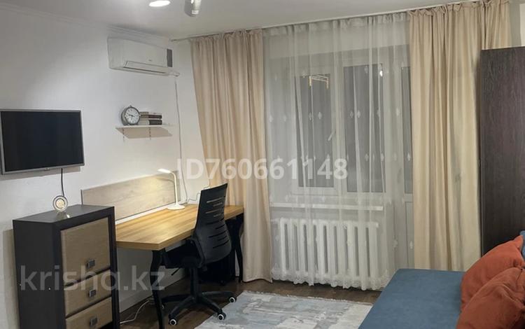 1-бөлмелі пәтер · 30.2 м² · 4/4 қабат, Кунаева 164 — Уг.ул.Абая, бағасы: 15 000 ₸ в Алматы, Медеуский р-н — фото 2