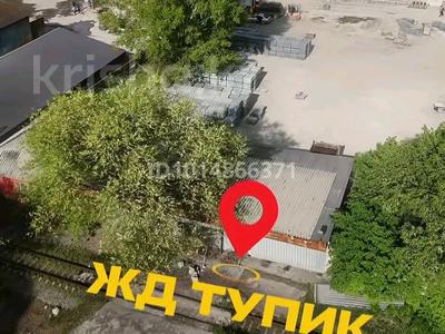 Өнеркәсіптік база · 90 сотық, Илийский тракт 35, бағасы: ~ 2 млрд ₸ в Алматы, Турксибский р-н