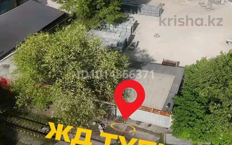 Промбаза · 90 соток, Илийский тракт 45 за ~ 1.8 млрд ₸ в Алматы, Турксибский р-н — фото 2