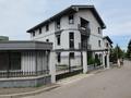 Отдельный дом · 15 комнат · 918 м² · 7 сот., улица Кыз Жибек за 4 млн ₸ в Алматы, Медеуский р-н