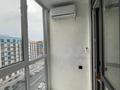 1-комнатная квартира · 32 м² · 8/9 этаж, алем сити 340/35 за 22.5 млн ₸ в Алматы, Наурызбайский р-н — фото 17