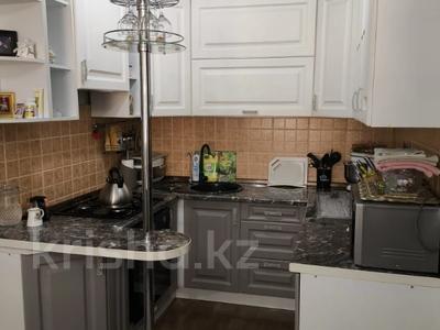 Отдельный дом · 4 комнаты · 90 м² · 10 сот., мкр Ожет, Новая 52 за 55.5 млн ₸ в Алматы, Алатауский р-н