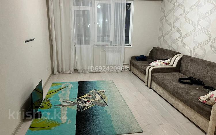 1-бөлмелі пәтер · 48 м² · 2/9 қабат, Каныша Сатпаева 55/3 — Сатпаева, бағасы: 160 000 ₸ в Усть-Каменогорске — фото 3
