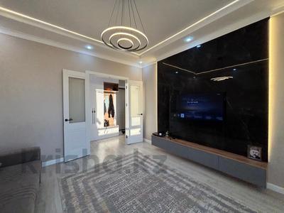 2-бөлмелі пәтер · 53 м² · 12/12 қабат, Туран 55/6-8, бағасы: 37.6 млн ₸ в Астане, Нура р-н