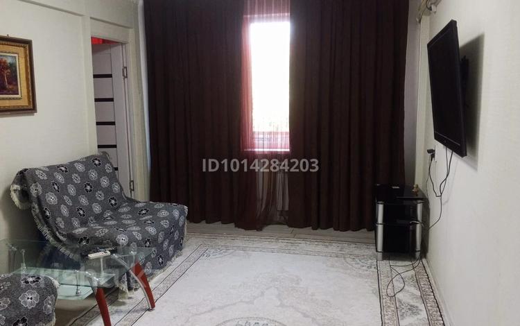 3-бөлмелі пәтер · 65 м² · 4/5 қабат, Авангард 34, бағасы: 13 000 ₸ в Атырау, мкр Авангард-3 — фото 9