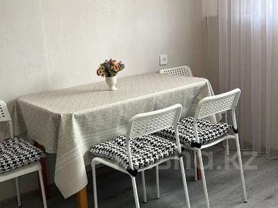 2-бөлмелі пәтер · 61 м² · 8/9 қабат, Муканова, бағасы: 46 млн ₸ в Алматы, Алмалинский р-н