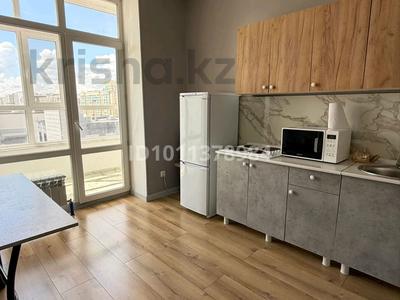 1-комнатная квартира · 37 м² · 5/10 этаж, Култегин 11 за 26.8 млн ₸ в Астане, Нура р-н